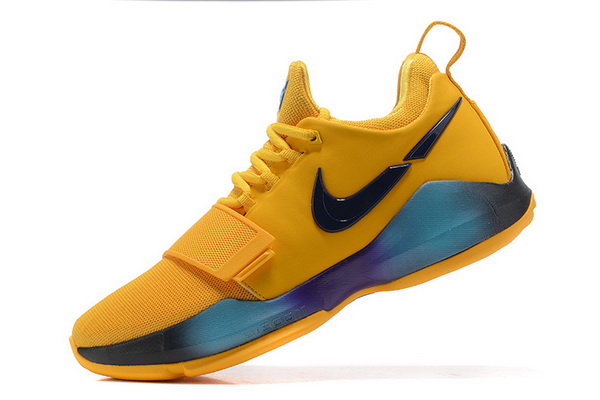 Nike Zoom Paul George 1 Men Shoes--014